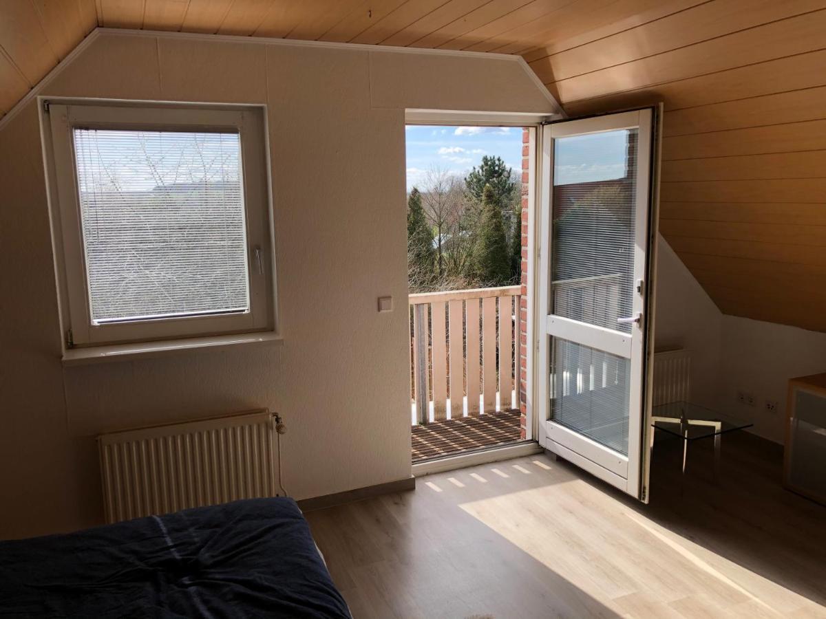Вилла Baumberger Ferienhaus Mit Garten & Wintergarten Mit 3 Schlafzimmern & 2 Baedern Ноттульн Экстерьер фото