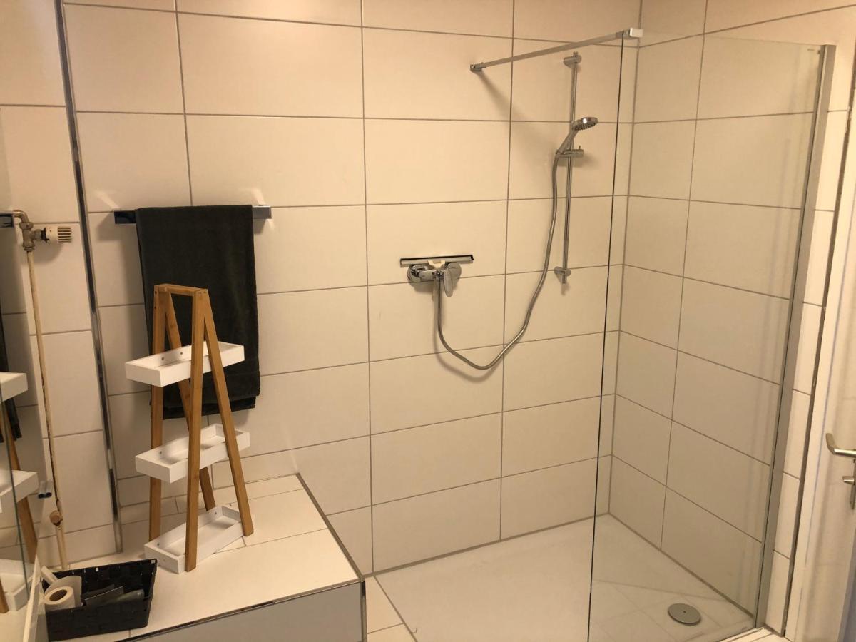Вилла Baumberger Ferienhaus Mit Garten & Wintergarten Mit 3 Schlafzimmern & 2 Baedern Ноттульн Экстерьер фото